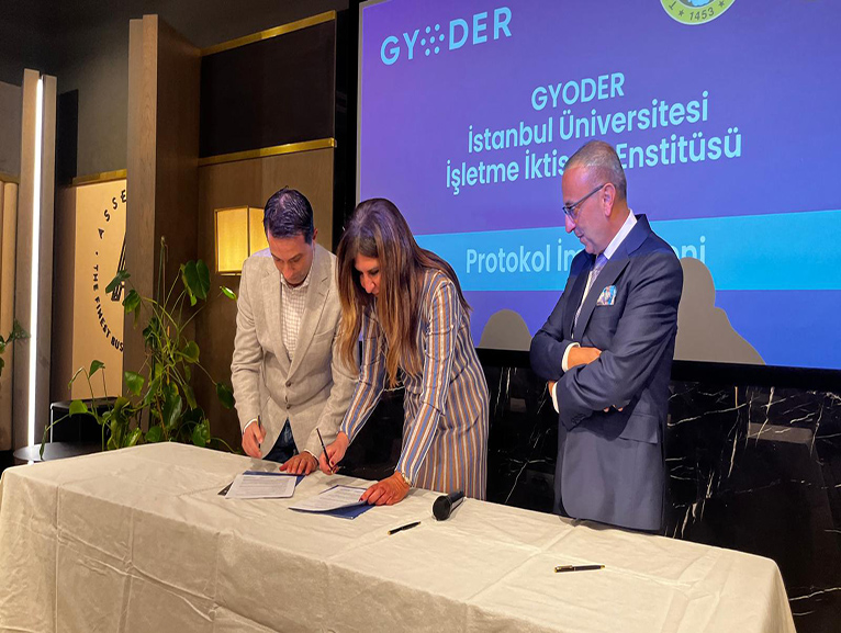 SEKTR YUKARI TAIMAK STEYEN GYODER'DEN FTE ETM HAMLES